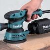 Шлифовальная машина Makita BO5041 эксцентриковая (BO5041) - Изображение 1