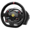 Руль ThrustMaster PC/PS4®/PS3® T300 Ferrari Integral RW Alcantara edition (4160652) - Изображение 1
