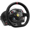 Руль ThrustMaster PC/PS4®/PS3® T300 Ferrari Integral RW Alcantara edition (4160652) - Изображение 2
