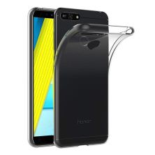 Чехол для мобильного телефона Laudtec для Huawei Y6 2018 Clear tpu (Transperent) (LC-HY62018T)