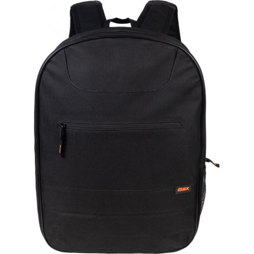 Рюкзак для ноутбука D-Lex 16 Black (LX-650Р-BK)