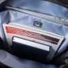Рюкзак для ноутбука D-Lex 16 Black (LX-650Р-BK) - Изображение 4