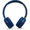 Наушники JBL T500ВТ Blue (JBLT500BTBLU) - Изображение 1