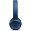 Наушники JBL T500ВТ Blue (JBLT500BTBLU) - Изображение 2