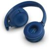 Наушники JBL T500ВТ Blue (JBLT500BTBLU) - Изображение 3