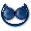 Наушники JBL T500ВТ Blue (JBLT500BTBLU) - Изображение 4