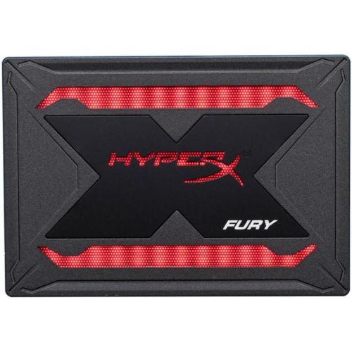 Накопичувач SSD 2.5 480GB HyperX (SHFR200B/480G)