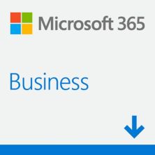 Офисное приложение Microsoft 365 Bus STD Retail All Lng SubPKL 1YR Onln CEEOnly Конверт (KLQ-00217-ESD)