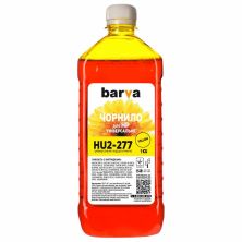 Чернила Barva HP Universal-2 1кг YELLOW (HU2-277)