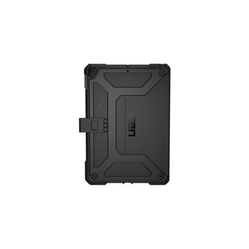 Чехол для планшета UAG iPad 10.2 2019 Metropolis, Black (121916114040)