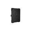 Чехол для планшета UAG iPad 10.2 2019 Metropolis, Black (121916114040) - Изображение 2