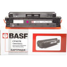 Картридж BASF HP LJ M180n/M181fw/CF530A Black (KT-CF530A)