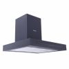 Вытяжка кухонная Perfelli TS 6723 B 1100 BL LED Strip - Изображение 1