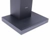 Вытяжка кухонная Perfelli TS 6723 B 1100 BL LED Strip - Изображение 2