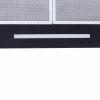 Вытяжка кухонная Perfelli TS 6723 B 1100 BL LED Strip - Изображение 4