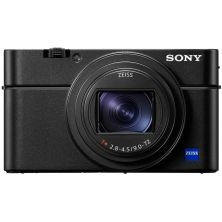 Цифровой фотоаппарат Sony Cyber-Shot RX100 MkVII (DSCRX100M7.RU3)