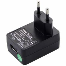 Блок живлення до ТЗД Zebra USB Power Supply (PWR-WUA5V12W0EU)