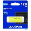 USB флеш накопитель Goodram 128GB UME2 Yellow USB 2.0 (UME2-1280Y0R11) - Изображение 2