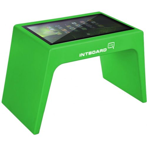 Интерактивный стол Intboard ZABAVA 2.0 32 GN