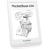 Електронна книга Pocketbook 606, White (PB606-D-CIS) - Зображення 2