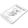 Електронна книга Pocketbook 606, White (PB606-D-CIS) - Зображення 4