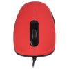 Мышка Modecom MC-M10S Silent USB Red (M-MC-M10S-500) - Изображение 4