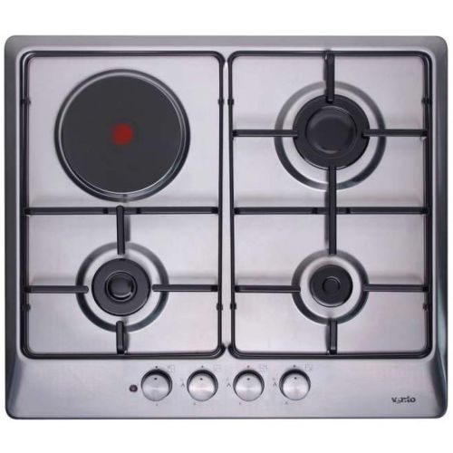 Варочна поверхня Ventolux HG631 B2 S (X)