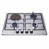 Варочна поверхня Ventolux HG631 B2 S (X) - Зображення 1