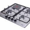 Варочна поверхня Ventolux HG631 B2 S (X) - Зображення 2