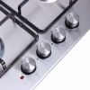 Варочна поверхня Ventolux HG631 B2 S (X) - Зображення 4