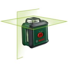 Лазерный нивелир Bosch UniversalLevel 360 Basic, 24м, зеленый луч (0.603.663.E00)
