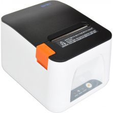 Принтер чеков SPRT SP-POS890E USB, Ethernet, dispenser, White (SP-POS890E)