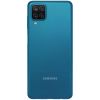 Мобільний телефон Samsung SM-A125FZ (Galaxy A12 3/32Gb) Blue (SM-A125FZBUSEK) - Зображення 1