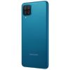 Мобільний телефон Samsung SM-A125FZ (Galaxy A12 3/32Gb) Blue (SM-A125FZBUSEK) - Зображення 4