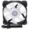 Кулер для корпуса Gelid Solutions Radiant RGB LED 120mm (FN-Radiant-20) - Изображение 3