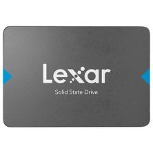 Накопитель SSD 2.5 240GB NQ100 Lexar (LNQ100X240G-RNNNG)