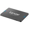 Накопитель SSD 2.5 240GB NQ100 Lexar (LNQ100X240G-RNNNG) - Изображение 2