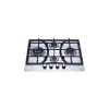 Варочна поверхня Weilor GM W 614 SS - Зображення 1
