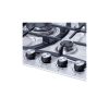Варочна поверхня Weilor GM W 614 SS - Зображення 3