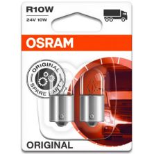 Автолампа Osram 10W (OS 5637)