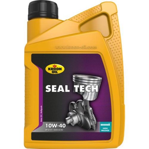 Моторна олива Kroon-Oil SEAL TECH 10W-40 1л (KL 35464)
