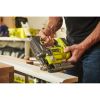 Электролобзик Ryobi ONE+ R18JS-0 (без АКБ и ЗУ) (5133002158) - Изображение 3