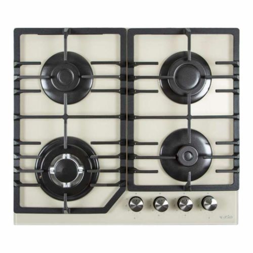 Варочна поверхня Ventolux HSF640-W3G CESBT (IVORY)
