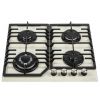 Варочна поверхня Ventolux HSF640-W3G CESBT (IVORY) - Зображення 1
