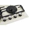 Варочна поверхня Ventolux HSF640-W3G CESBT (IVORY) - Зображення 3