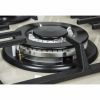 Варочна поверхня Ventolux HSF640-W3G CESBT (IVORY) - Зображення 4