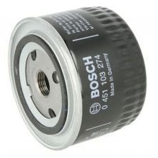 Фільтр масляний Bosch Фільтр масляний (0 451 103 274)