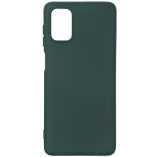 Чохол до мобільного телефона Armorstandart ICON Case Samsung M51 (M515) Pine Green (ARM57090)