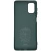 Чохол до мобільного телефона Armorstandart ICON Case Samsung M51 (M515) Pine Green (ARM57090) - Зображення 1