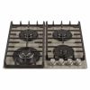 Варочная поверхность Ventolux HSF640-T2G CEST (SAND) - Изображение 1